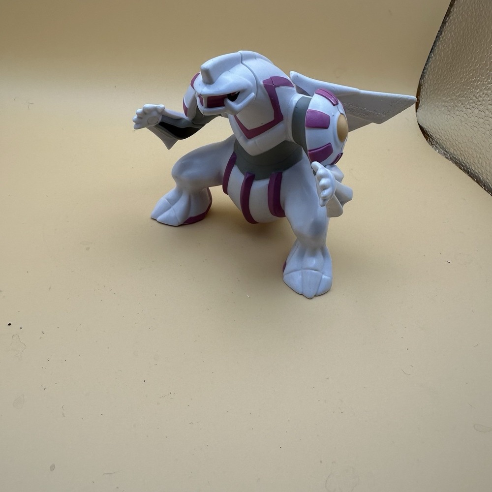 PALKIA McDonalds Pokemon Action Figure 2018 Happy Meal Toyβ
